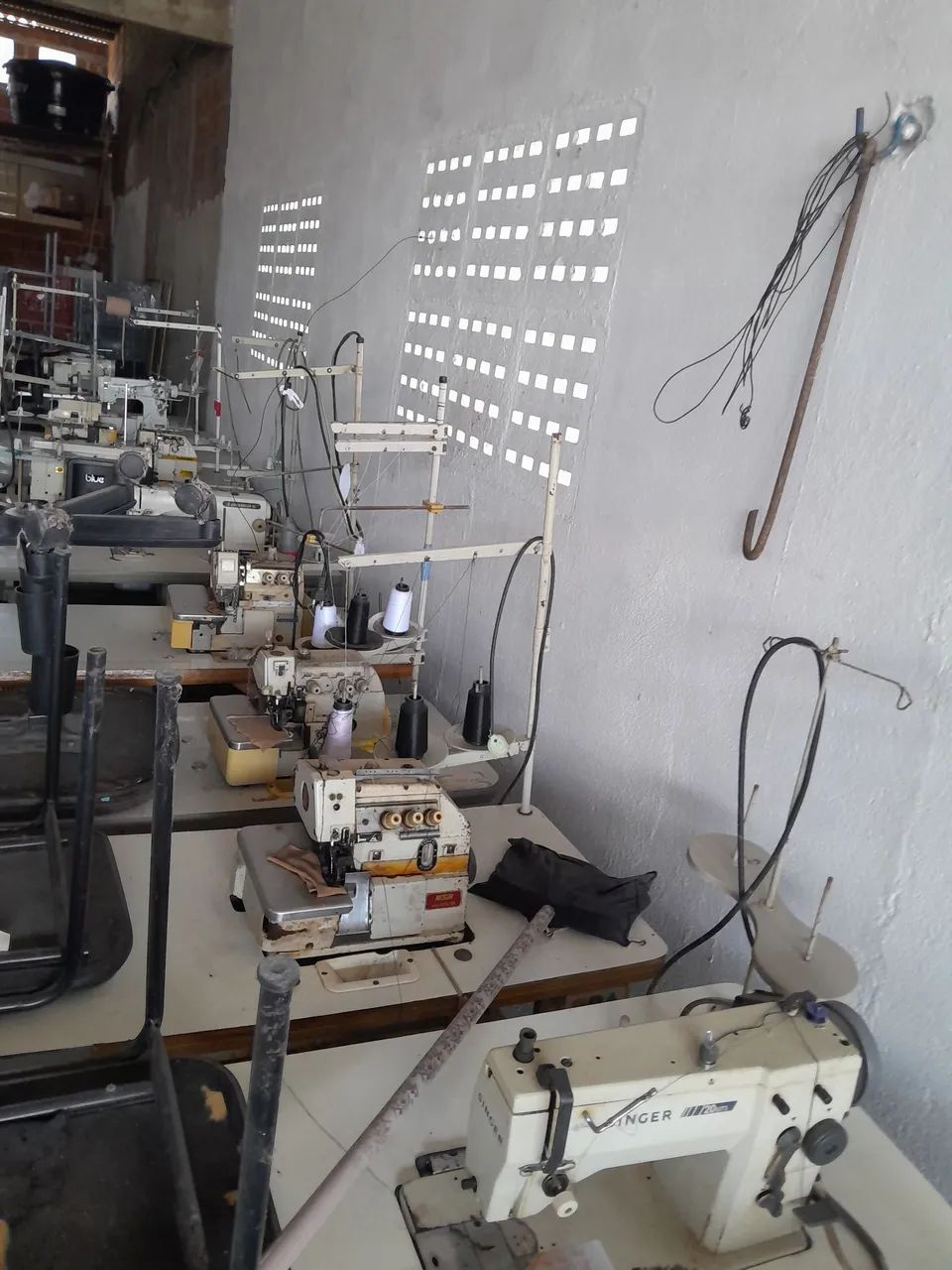 Lotes máquinas industriais disponível  - Foto 5