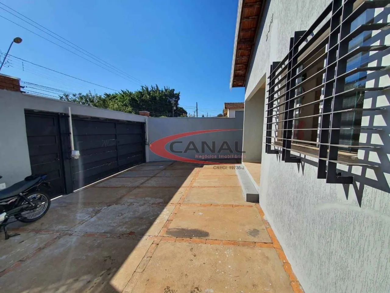 Casa em Jardim da Grama, (Bauru) - SP - Foto 2