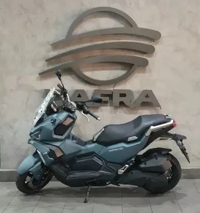 DAFRA ADXTG 150 - Foto 3