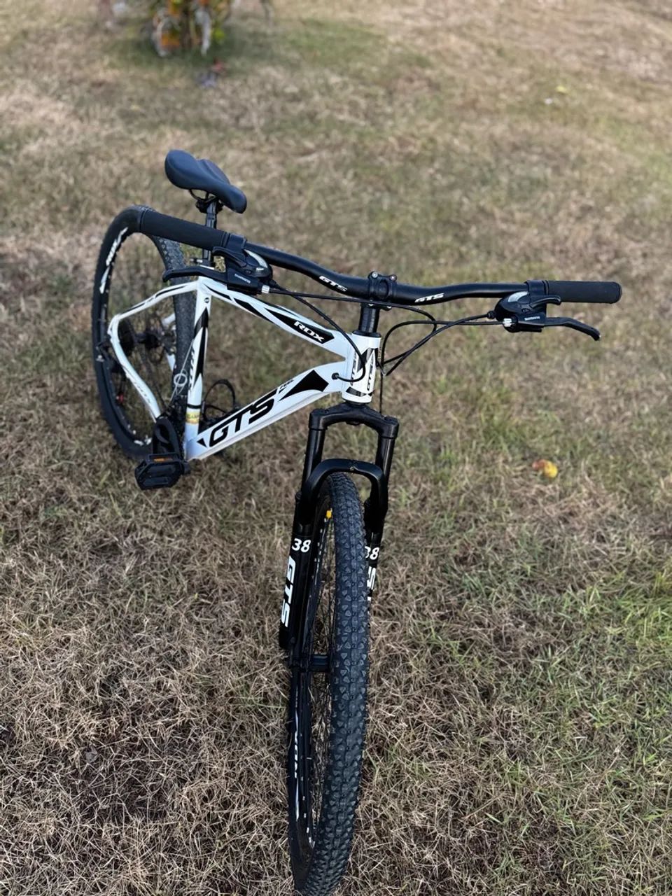 Bicicleta GTS aro 29 - Foto 5