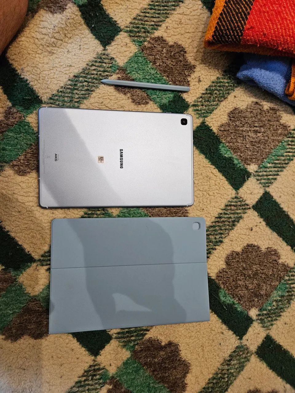 Samsung galaxy tab s6 lite - Foto 3