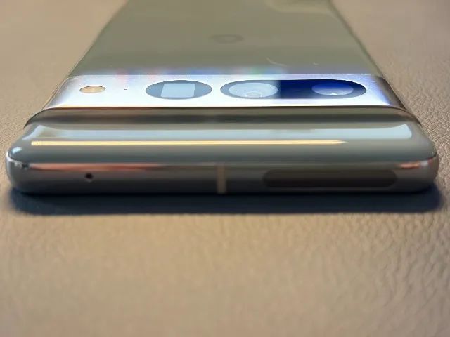 Google Pixel 7 Pro - Celulares e Smartphones - Vila Alzira, Santo