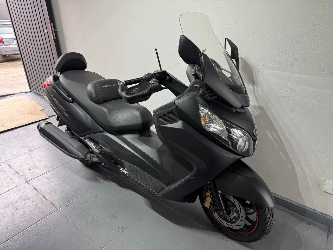 Maxsym 400i 2024 - Foto 2