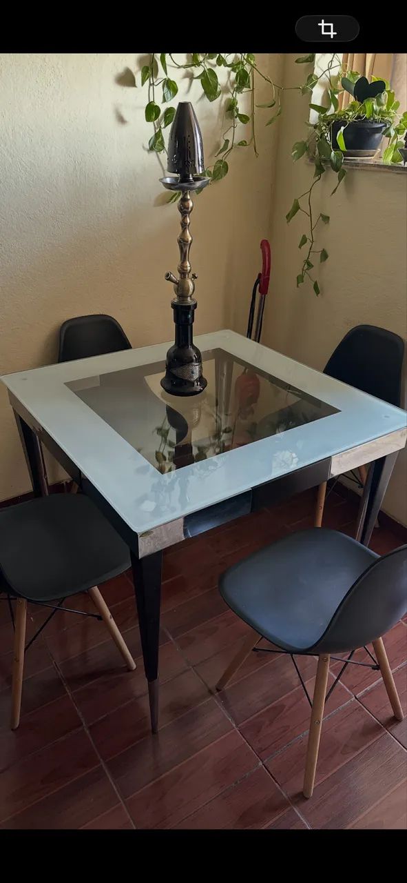 Vendo mesa