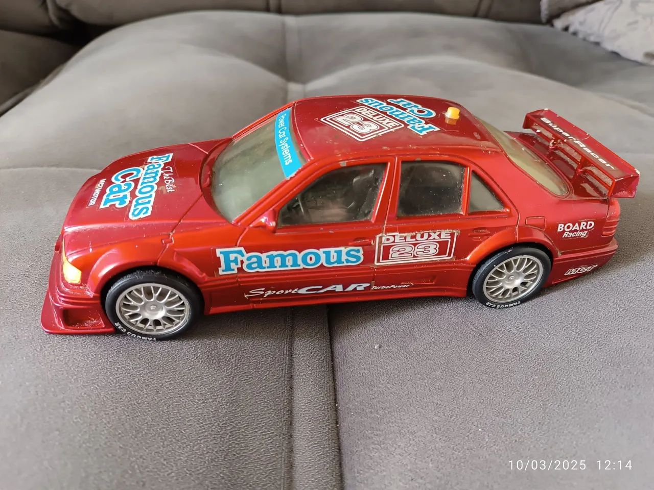 Miniatura Coleção  - Foto 4