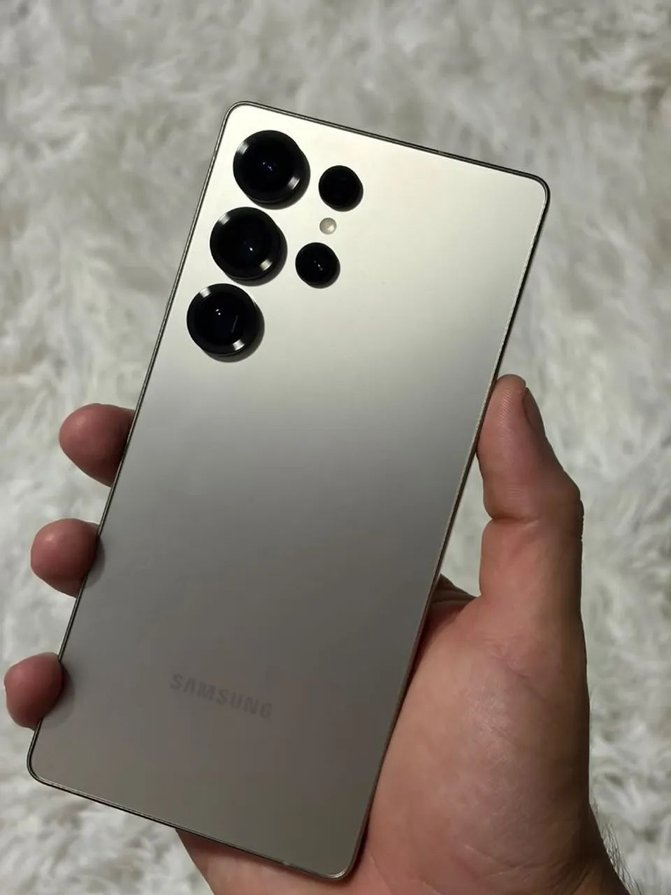 GALAXY S25 ULTRA 512GB - Foto 2