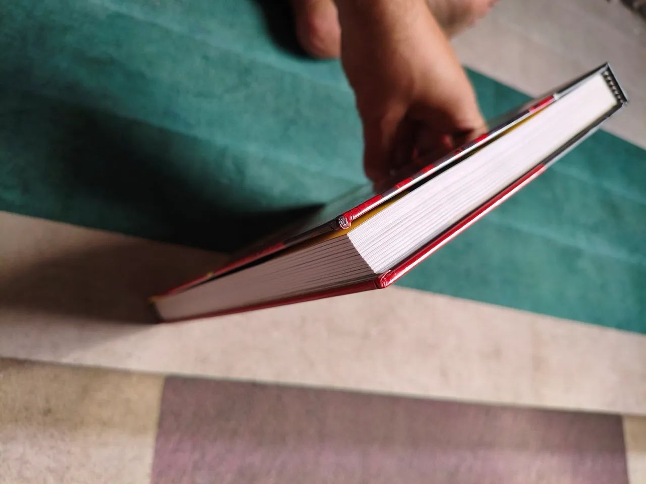 Watchmen HQ quadrinho capa dura - Foto 2