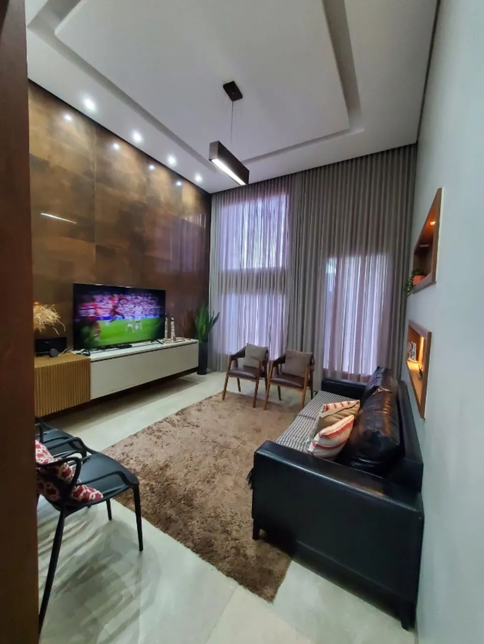 Vendo casa excelente na ponte alta  - Foto 4