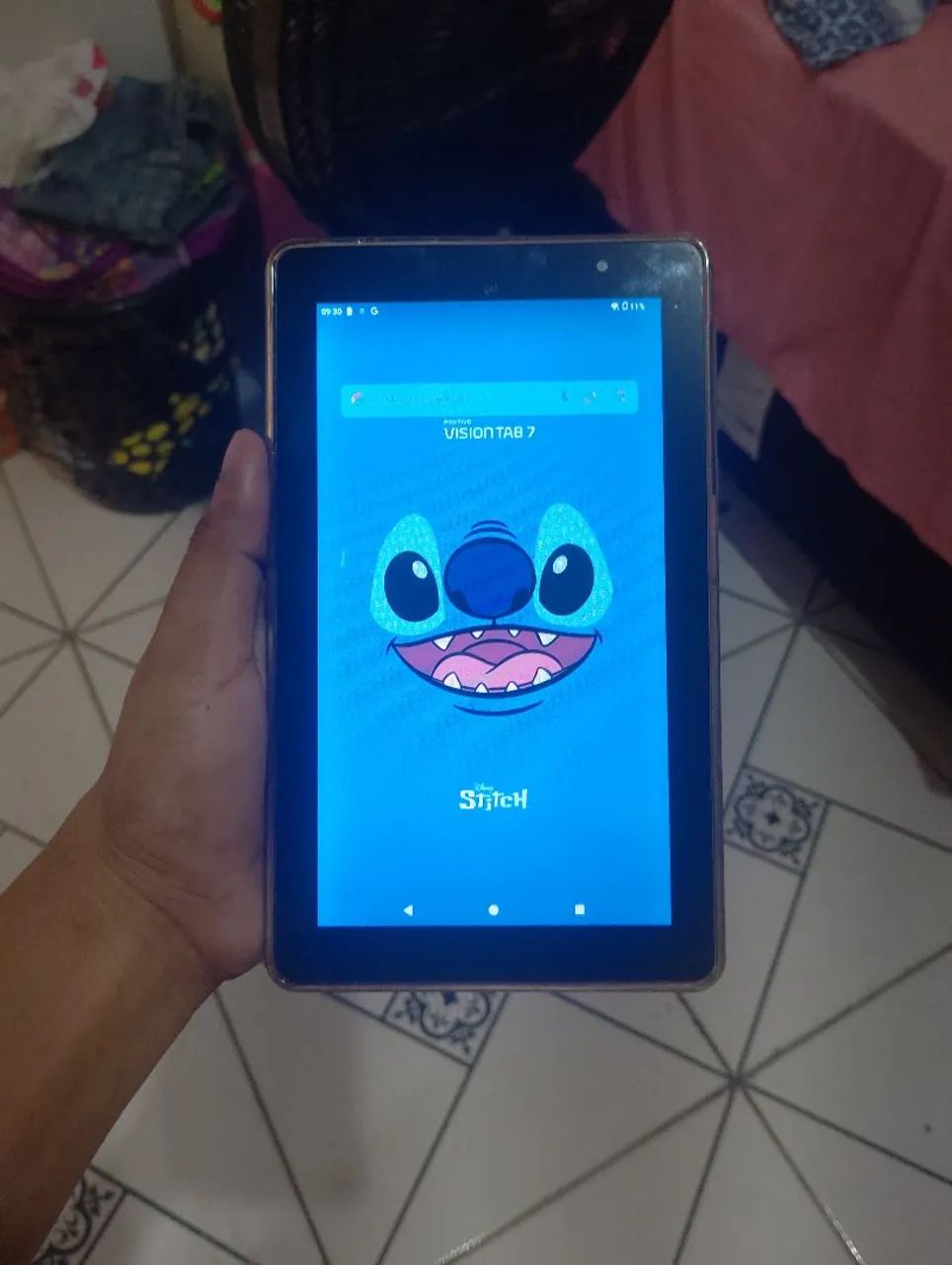 Vendo Tablet Infantil  - Foto 3