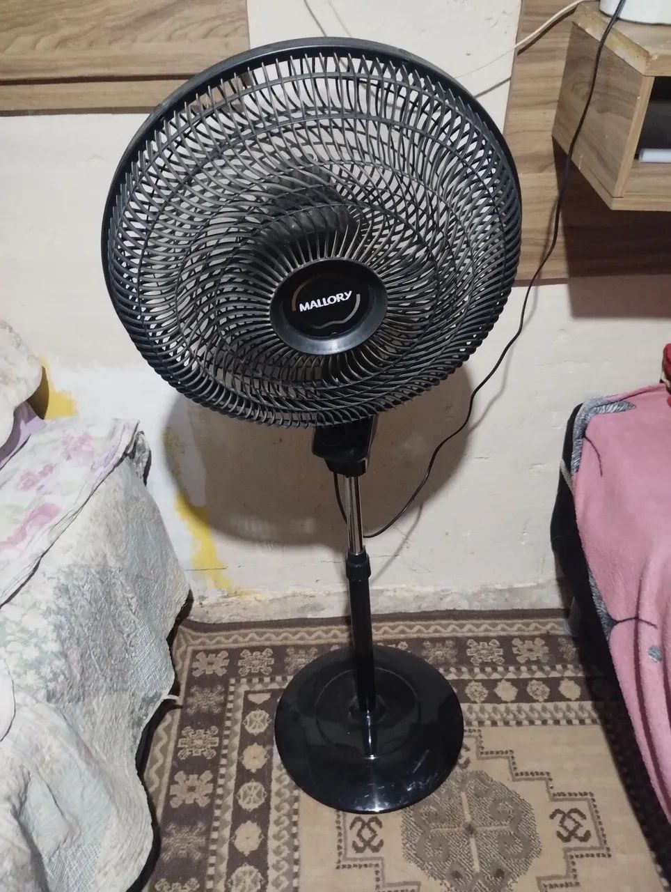 Vendo um ventilador novo - Foto 2