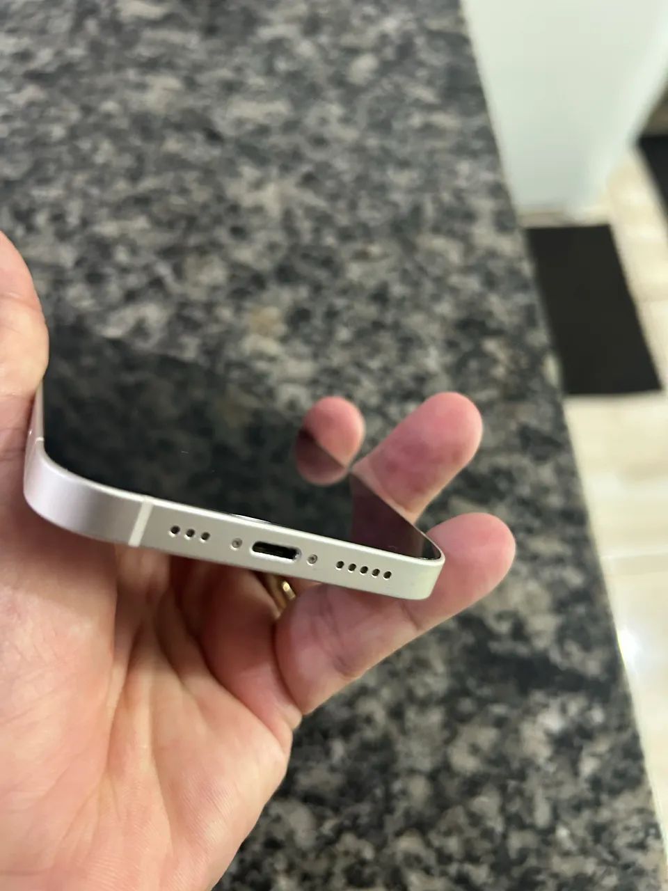 IPHONE 13 128GB ? TODO ORIGINAL!  - Foto 5