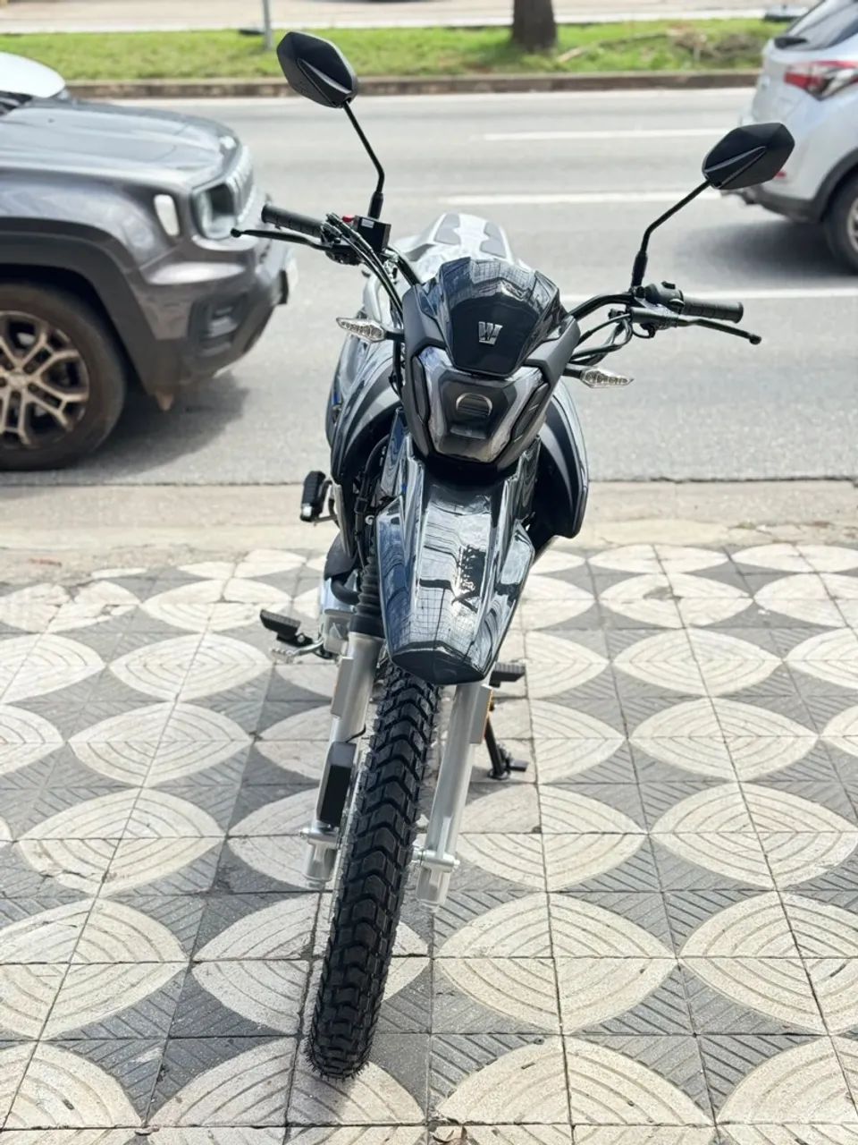 NK 160 0km 2026 - Foto 3