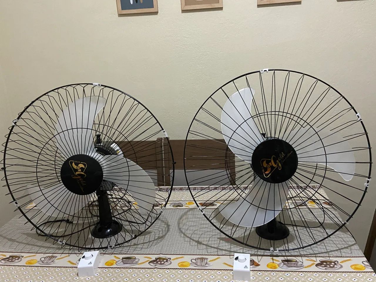 Vende-se ventiladores  - Foto 5