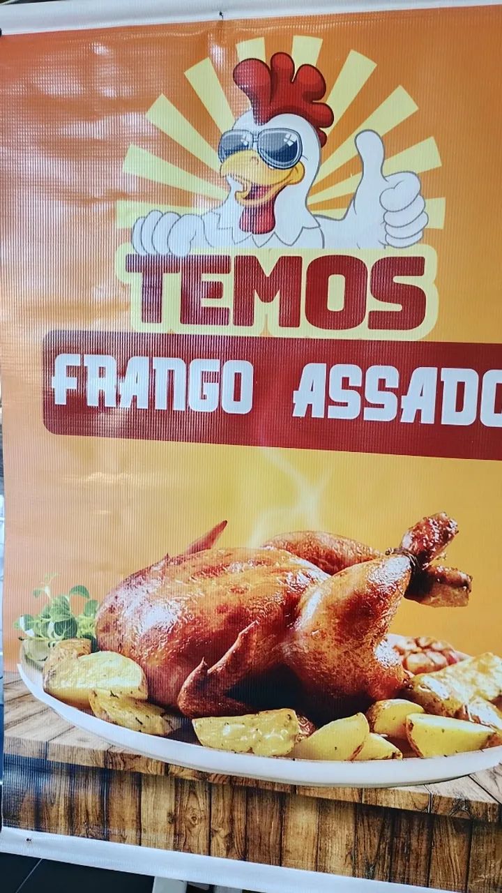 Máquina de frango assado - Foto 5