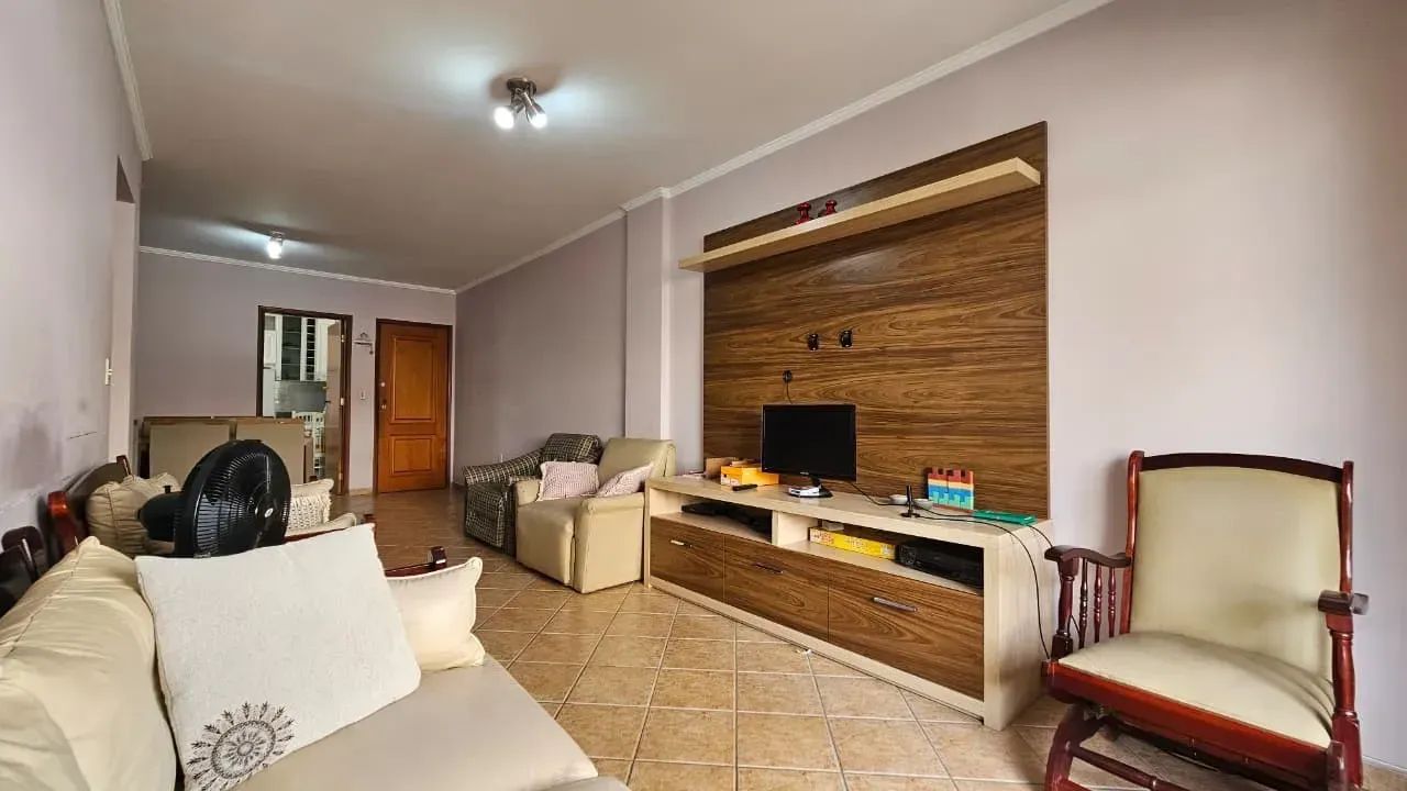 Apartamento no centro de Serra Negra - Foto 3