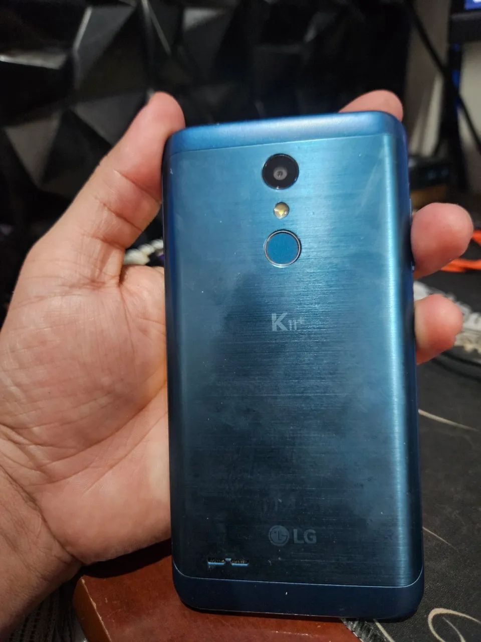 LG K11 Plus - Foto 2