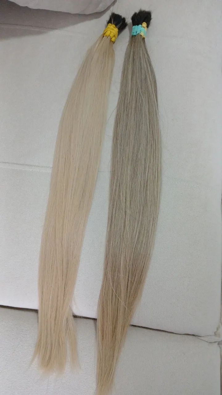 Cabelos brasileiros  - Foto 2