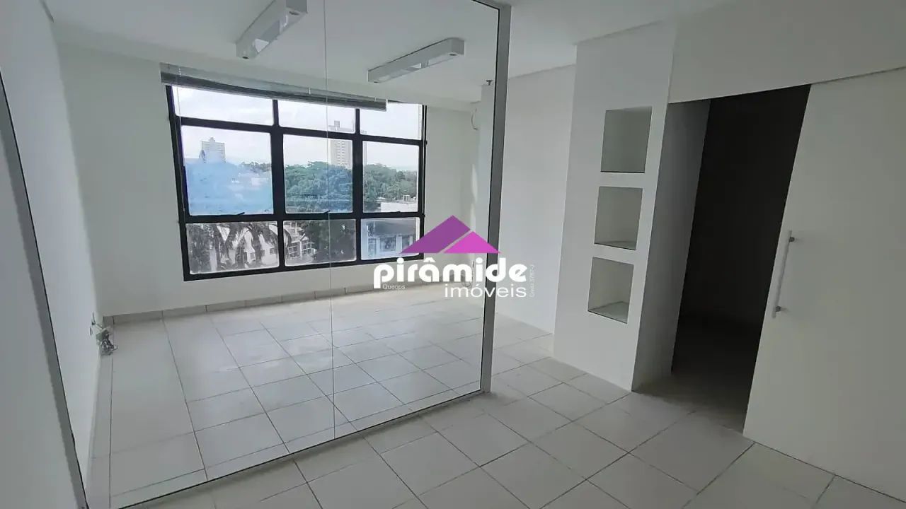 Sala para venda e locação, Centro, São José dos Campos, SP Oportunidade - Foto 4