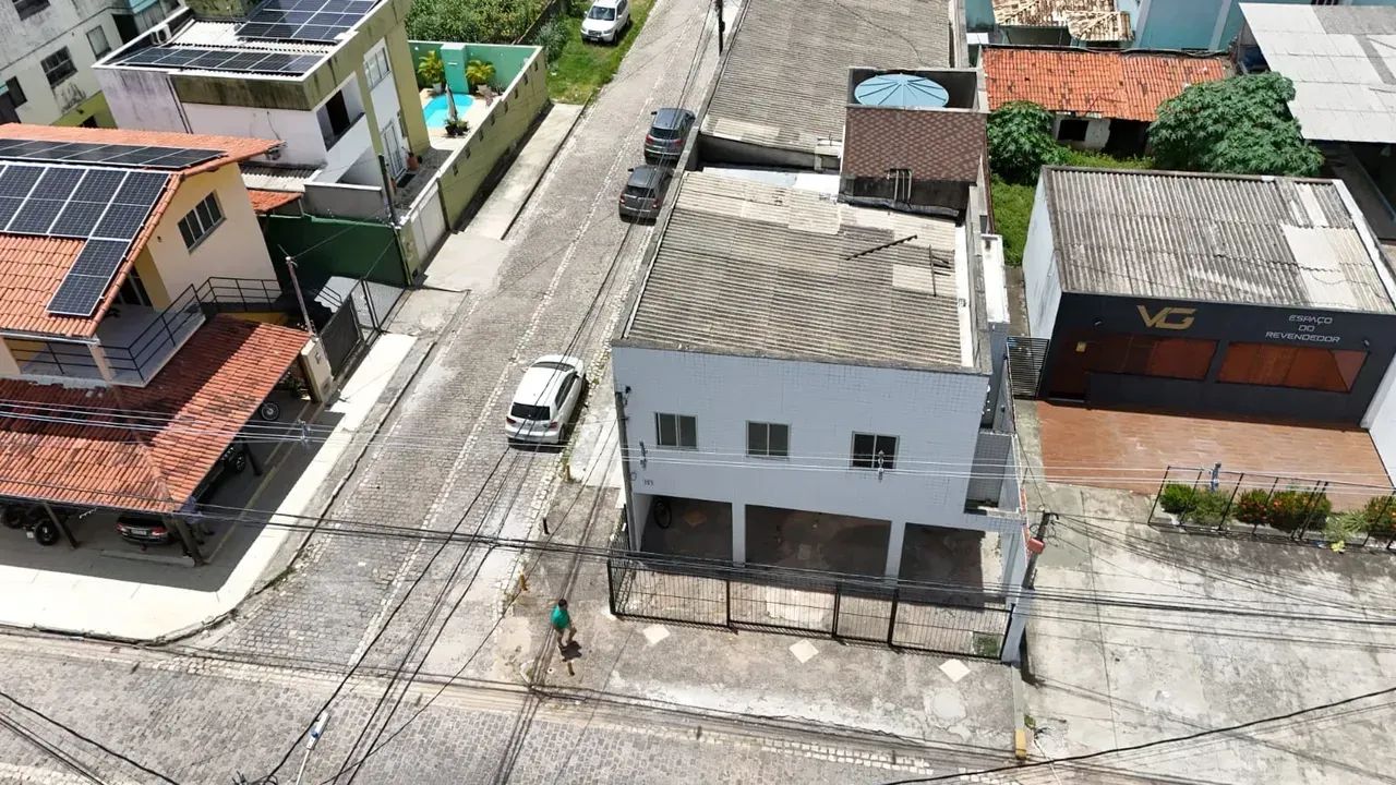 Vende-se predio em Nova Parnamirim - Parnamirim - RN! - Foto 3