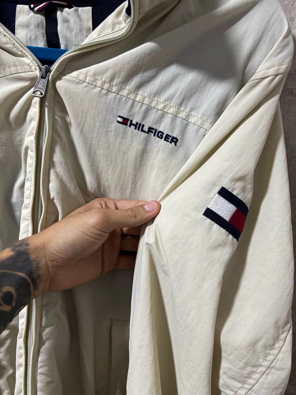 Tommy Hilfiger Velejador - Foto 2