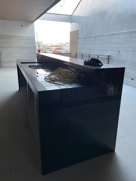 Construtor de bancadas e churrasqueiras - Foto 2