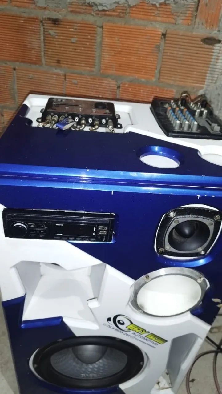 Vende-se som automotivo  - Foto 4