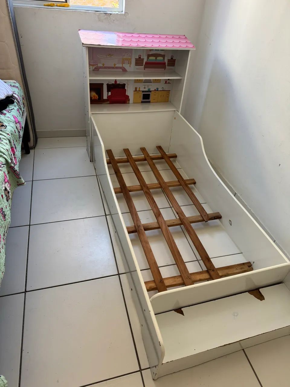 Cama infantil  - Foto 5