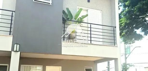 Casa à venda em Campinas, Chácara Primavera, com 3 quartos, com 85 m², Flor de Maio