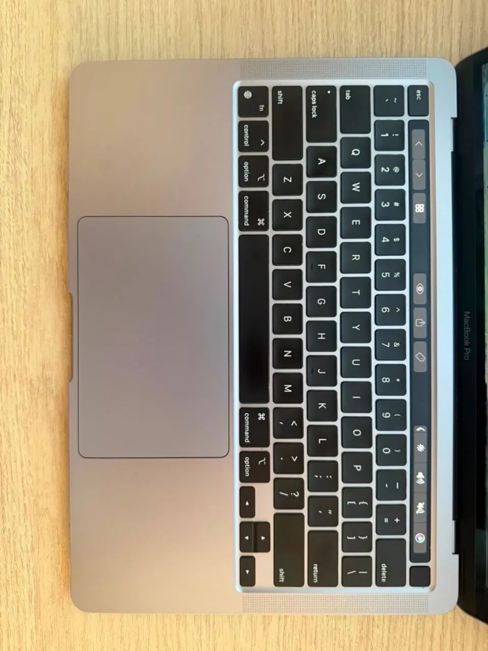 MacBook Pro M2 512g ssd - Foto 3