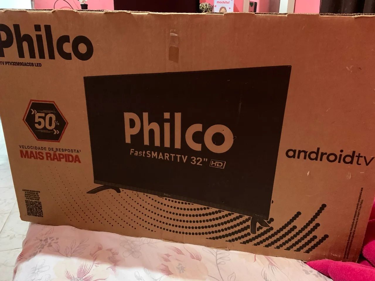 Tv Philco Smart  - Foto 4