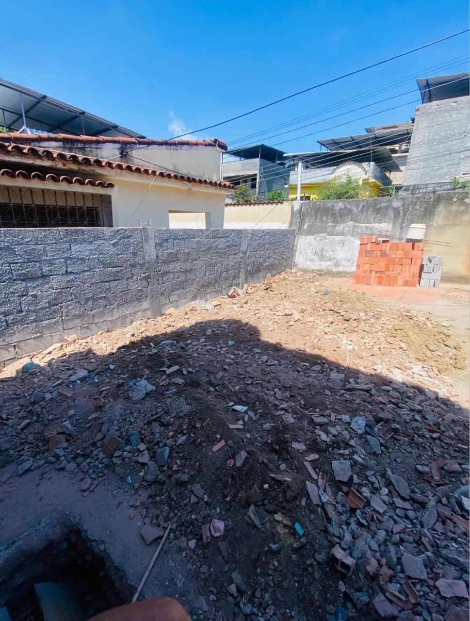 Terreno Raro no Centro de Duque de Caxias - Foto 4
