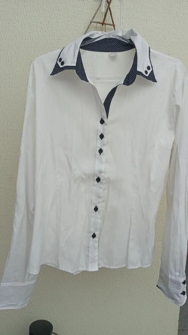 Lote de roupas femininas - Foto 2