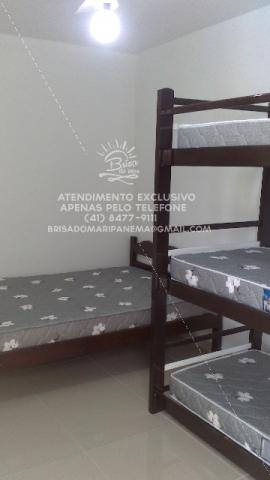 Casa com piscina e ar condicionado em Ipanema - Foto 9