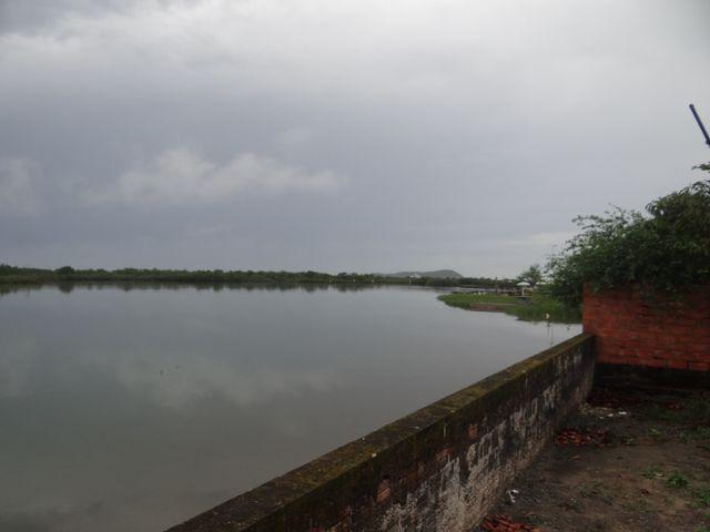 Imóvel fundos com a lagoa Ideal pára quem tem embarcação - Foto 3