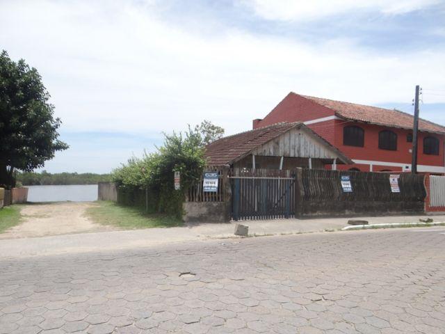 Imóvel fundos com a lagoa Ideal pára quem tem embarcação - Foto 14