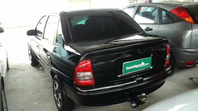 Corsa 2008 - Foto 4