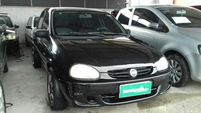 Corsa 2008