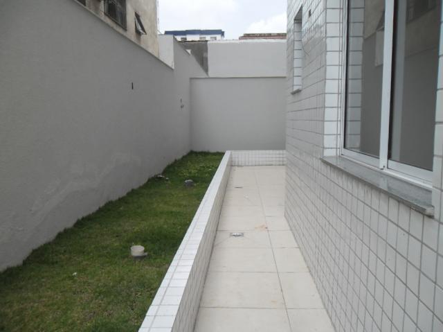 Nova suíssa: área privativa elev + 2q's + 2vg's - Foto 13