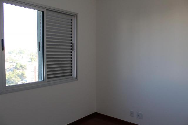 Buritis: cobertura 3q, var, 2 vg's, terraço amplo - Foto 8