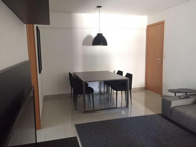 Apartamento 2 quartos buritis. - Foto 6