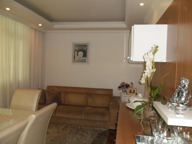 Apartamento à venda com 3 dormitórios em Estoril, Belo horizonte cod:3183