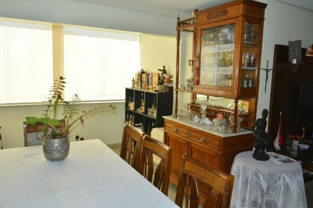 Apartamento à venda com 3 dormitórios em Buritis, Belo horizonte cod:3092
