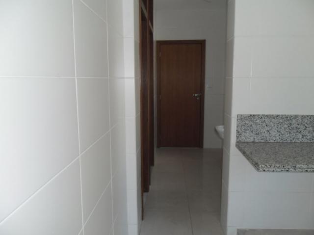 Apartamento à venda com 4 dormitórios em Buritis, Belo horizonte cod:1984 - Foto 4
