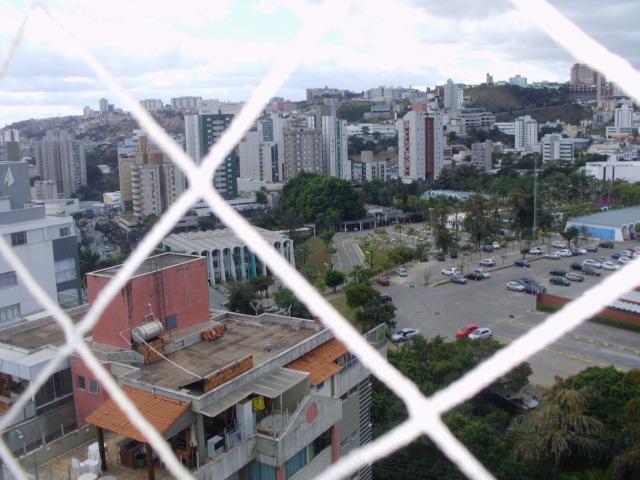 Apartamento à venda com 4 dormitórios em Buritis, Belo horizonte cod:2911 - Foto 4