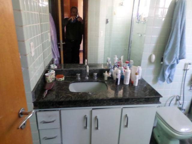 Oportunidade!!! excelente apartamento 4 quartos, 3 vagas, lazer e ótima localização - Foto 13