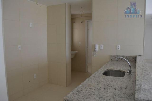 Vitral Residence Bairro de Fátima - Foto 5