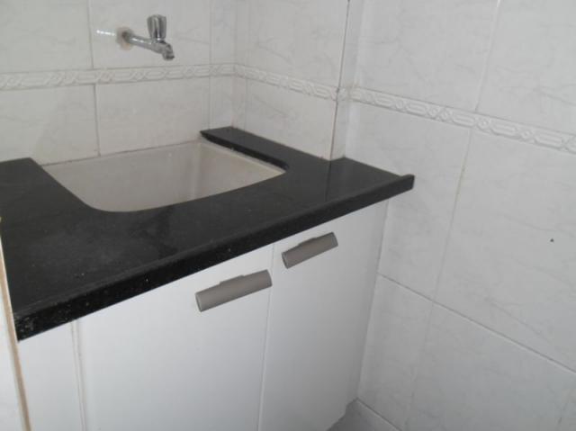 Imperdível: 2 quartos com excelente localização, vaga livre e coberta. - Foto 10