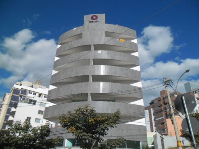 Cobertura à venda com 2 dormitórios em Buritis, Belo horizonte cod:2949