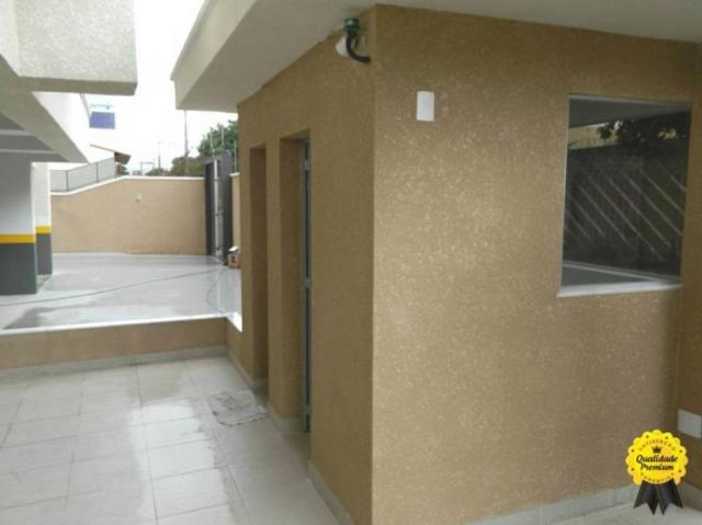 Apartamento à venda com 3 dormitórios em Nova granada, Belo horizonte cod:2292 - Foto 4