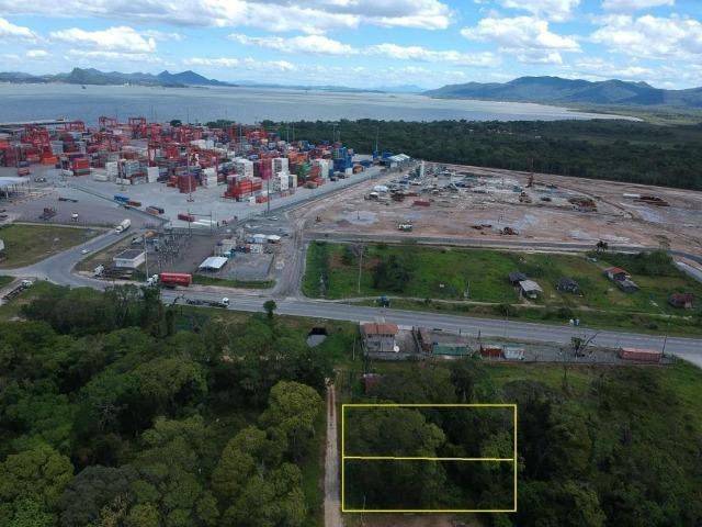 Terreno em Itapoá - Foto 3